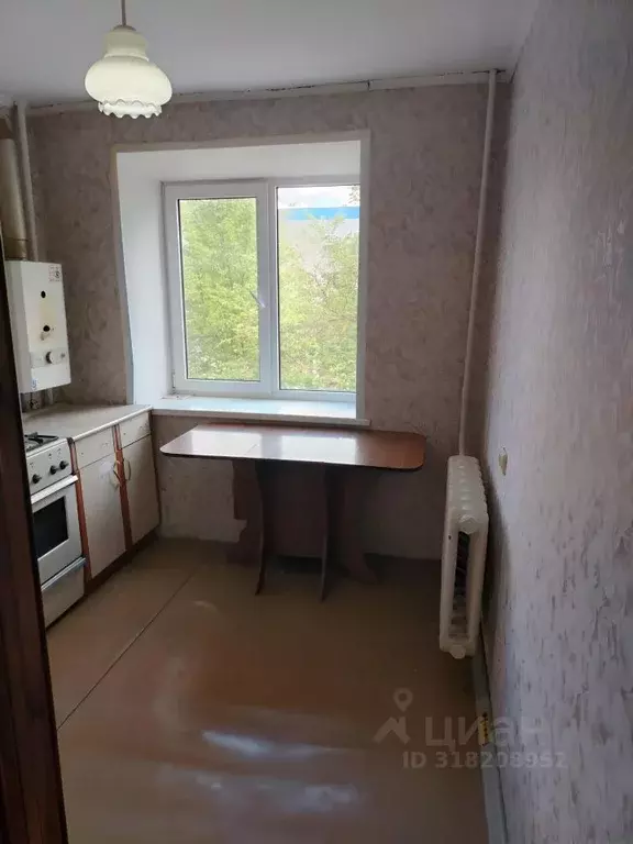 1-к кв. Ивановская область, Кинешма ул. Правды, 102 (30.5 м) - Фото 0