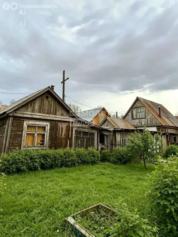 Дом в Миасс, СТ Восход (27 м) - Фото 1