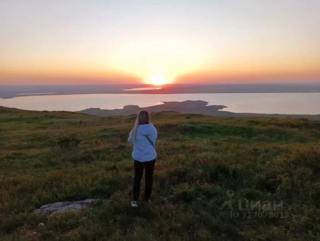 Участок в Ставропольский край, Ставрополь Приозерное СТ, 85 (6.03 ... - Фото 1
