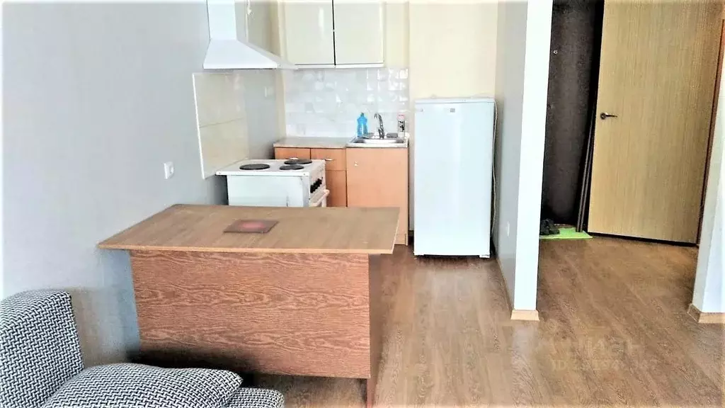 1-к кв. Иркутская область, Иркутский муниципальный округ, Маркова рп, ... - Фото 1