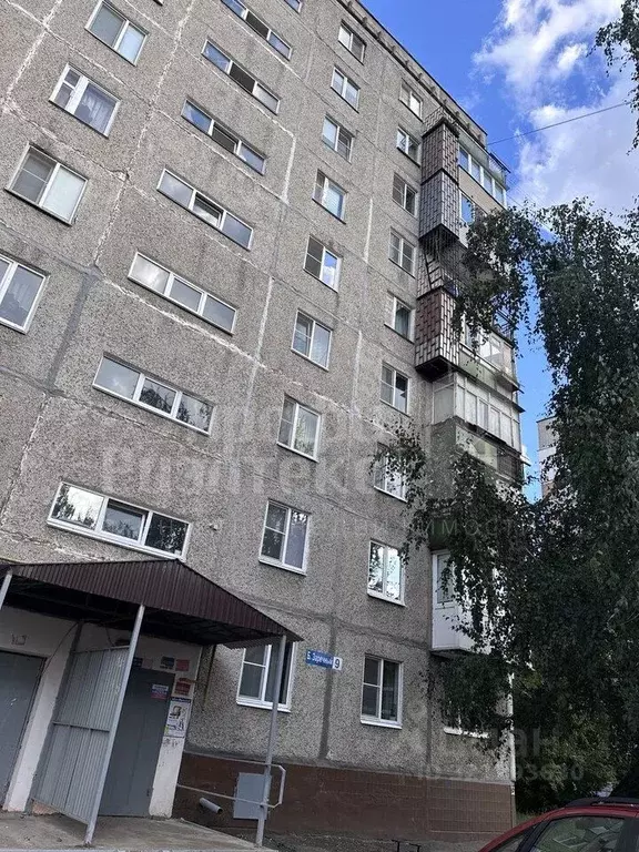 3-к кв. Нижегородская область, Нижний Новгород Заречный бул., 9 (52.3 ... - Фото 0