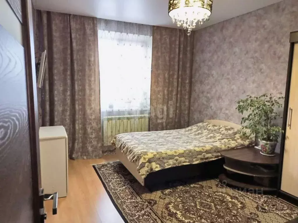 3-к кв. Белгородская область, Белгород Железнодорожная ул., 123 (71.0 ... - Фото 1