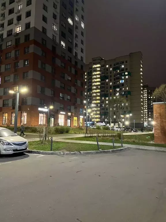 2-к кв. Московская область, Мытищи просп. Астрахова, 14 (42.0 м) - Фото 2