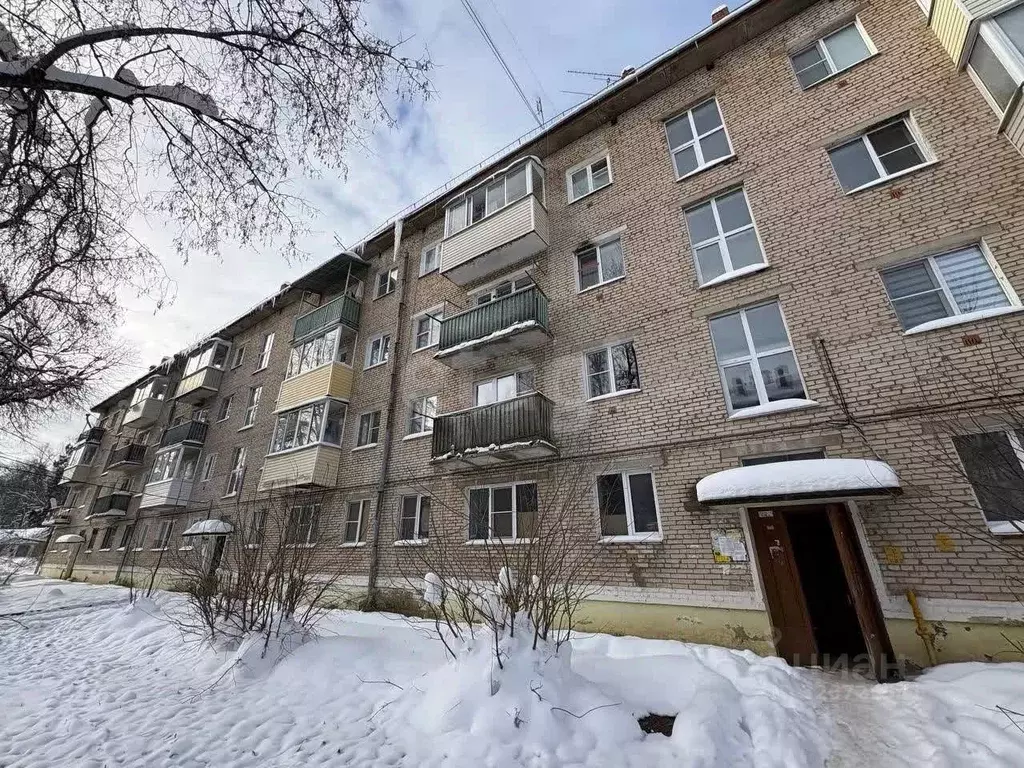 3-к кв. Московская область, Дмитровский муниципальный округ, пос. ... - Фото 1