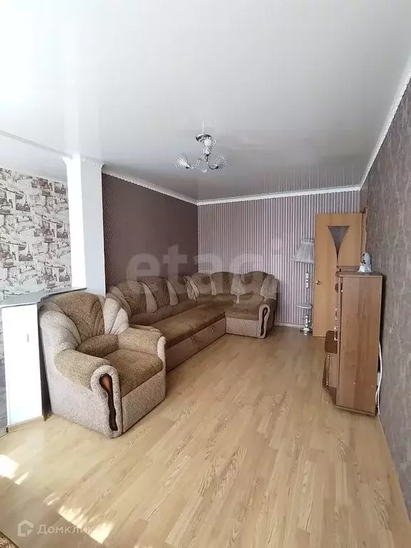 Продаётся 3-к квартира, 41.6 м - Фото 0
