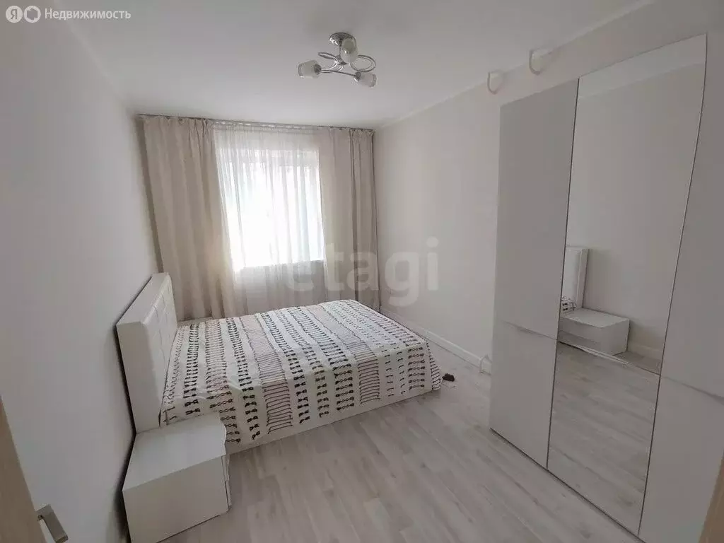 2-комнатная квартира: Челябинск, проспект Ленина, 78А (53 м) - Фото 1