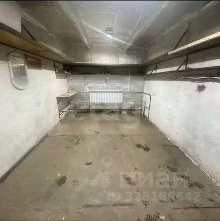 Гараж в Ямало-Ненецкий АО, Новый Уренгой Северная Коммунальная Зона ... - Фото 2