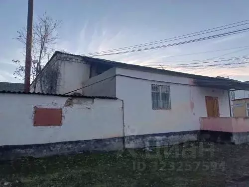 Помещение свободного назначения в Дагестан, Сулейман-Стальский район, ... - Фото 2