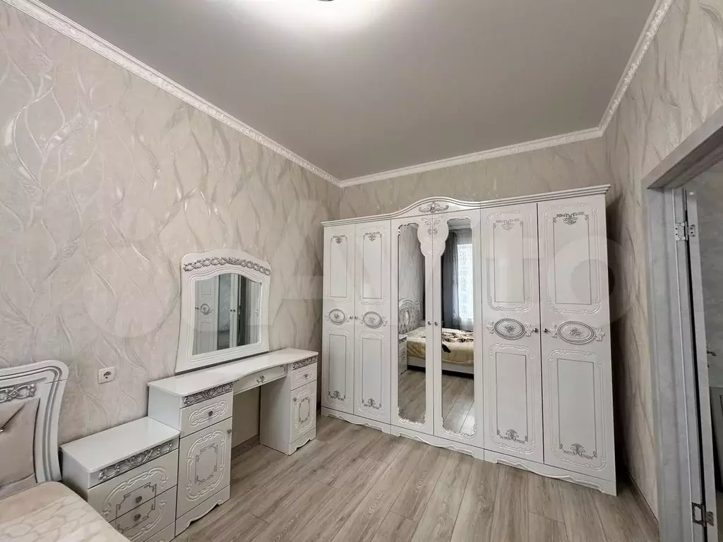 2-к. квартира, 51,1 м, 3/4 эт. - Фото 0