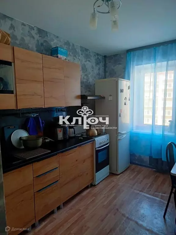 Продаётся 2-к квартира, 50.2 м - Фото 0