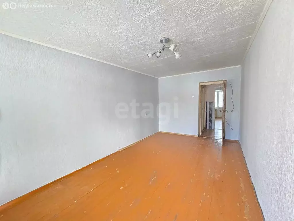 2-комнатная квартира: Череповец, улица Краснодонцев, 42А (46.8 м) - Фото 2