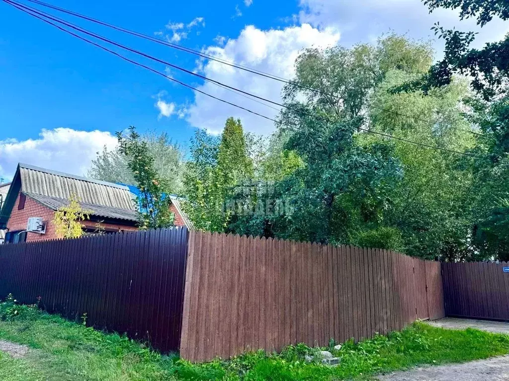 Дом в Воронежская область, Воронеж ул. Казакова (55 м) - Фото 2