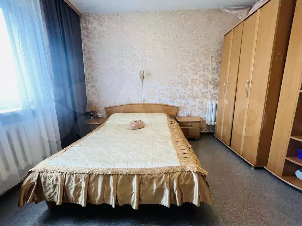 3-к. квартира, 69 м, 5/5 эт. - Фото 1