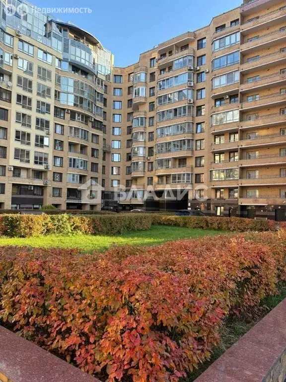 2-комнатная квартира: Санкт-Петербург, Дивенская улица, 5 (79.4 м) - Фото 1