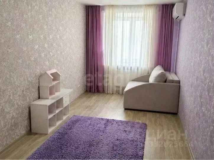 2-к кв. Тюменская область, Тюмень бул. Бориса Щербины, 16 (51.92 м) - Фото 0
