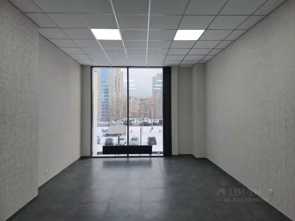 Офис в Алтайский край, Барнаул тракт Павловский, 174А (36 м) - Фото 1