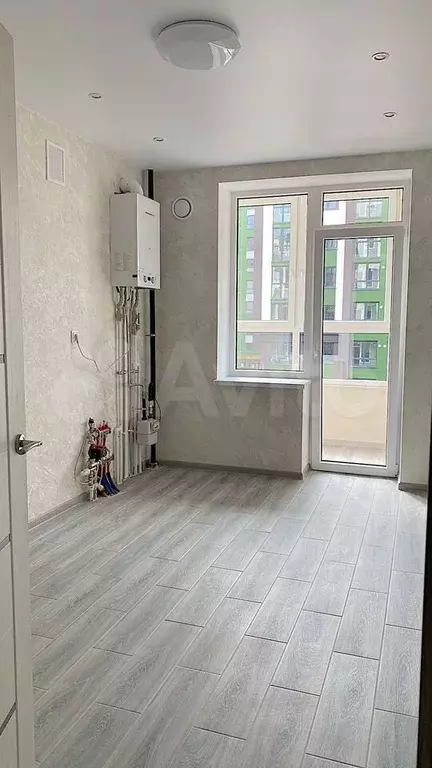 1-к. квартира, 38 м, 3/8 эт. - Фото 0