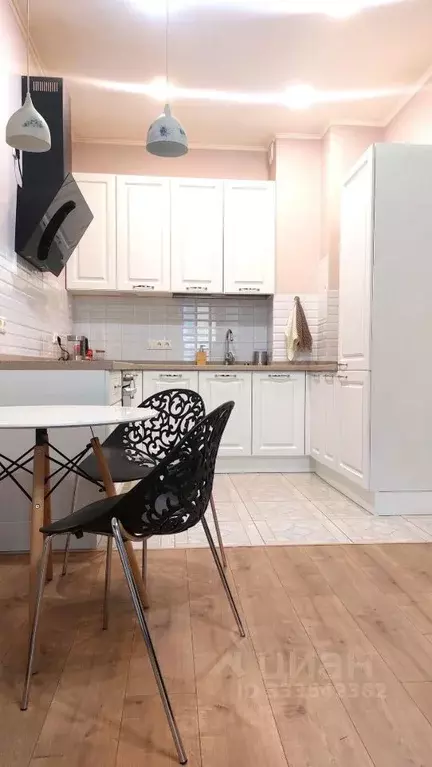 2-к кв. Москва Кронштадтский бул., 6к4 (45.0 м) - Фото 1
