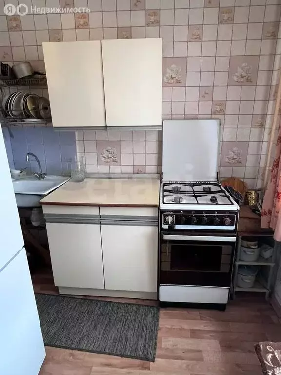2-комнатная квартира: Вологда, улица Текстильщиков, 4 (44 м) - Фото 0