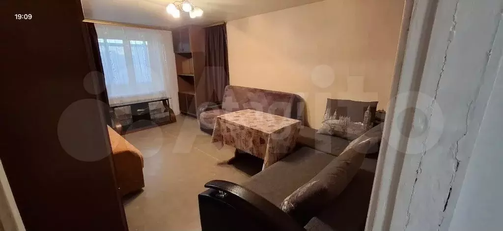 2-к. квартира, 55 м, 5/10 эт. - Фото 0