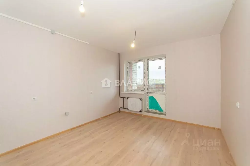 Студия Владимирская область, Владимир Северная ул, 2б (21.7 м) - Фото 1