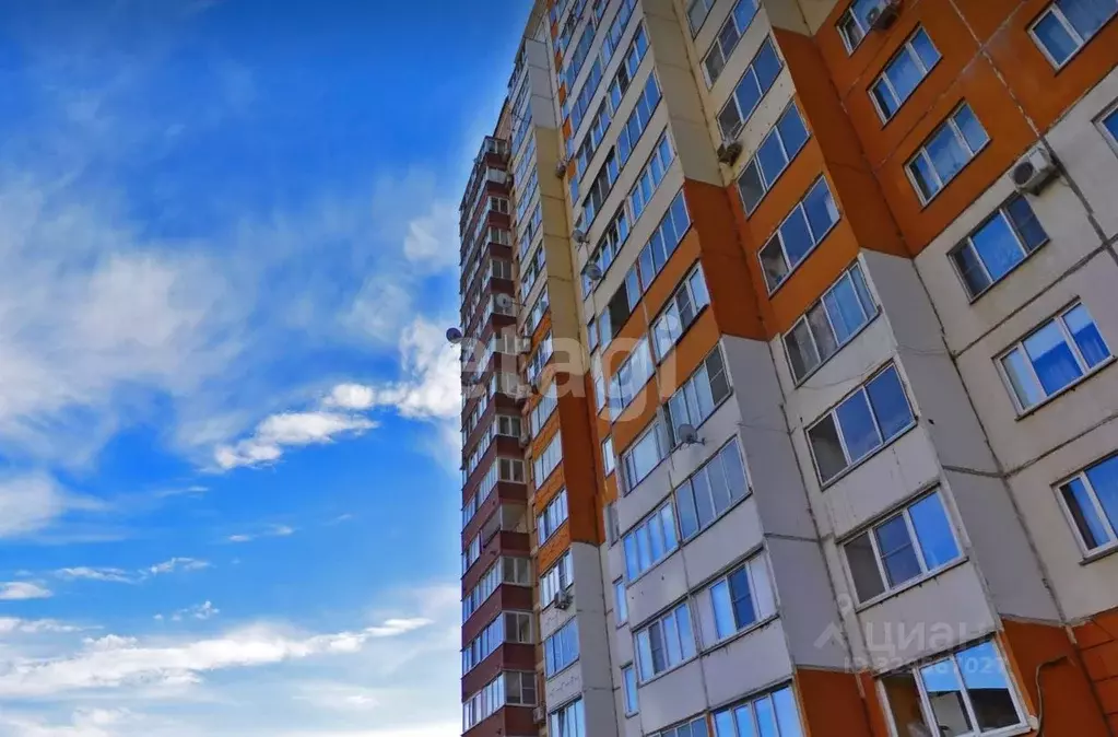 1-к кв. Московская область, Одинцовский городской округ, ВНИИССОК пгт ... - Фото 2