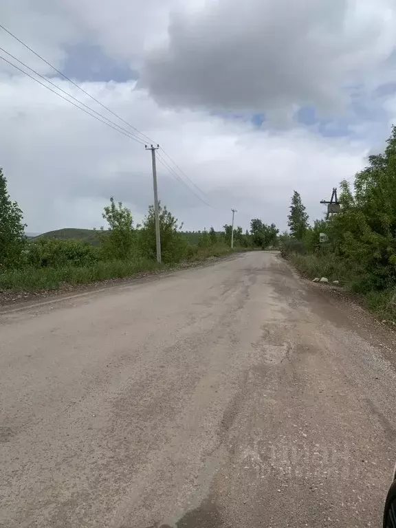 Участок в Красноярский край, Красноярск Даурская ул. (7.5 сот.) - Фото 0