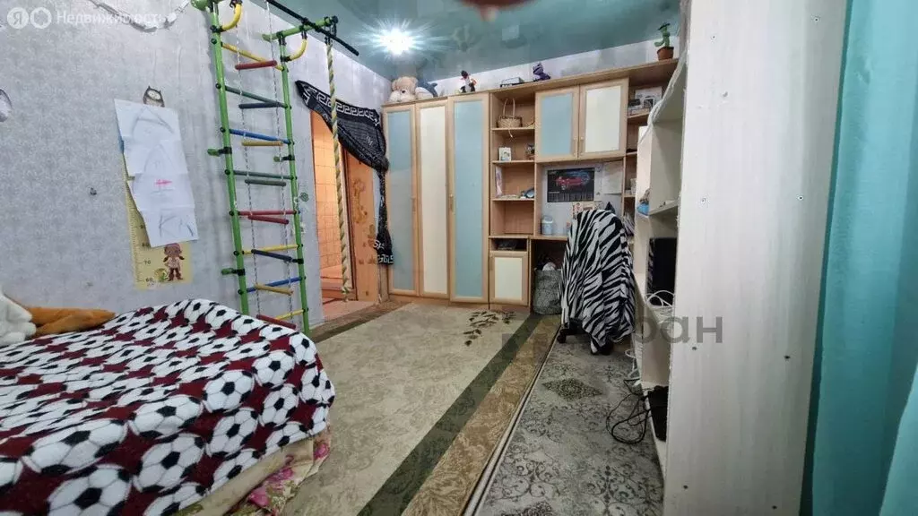 Дом в Миасс, Учалинская улица, 1 (71.5 м) - Фото 1