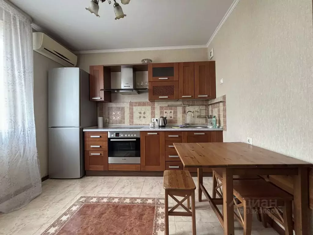 1-к кв. Москва Скобелевская ул., 25К2 (35.0 м) - Фото 2