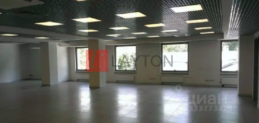 Офис в Москва Таганская ул., 3 (270 м) - Фото 2