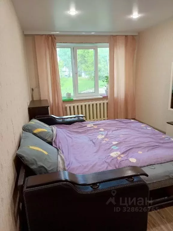 1-к кв. Кировская область, Киров Октябрьский просп., 91к1 (34.0 м) - Фото 2