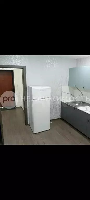 1-к. квартира, 37 м, 3/5 эт. - Фото 1