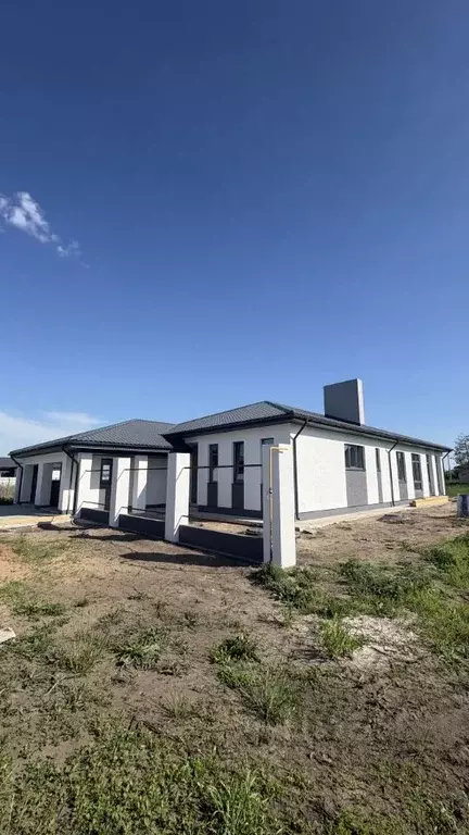 Дом в Самарская область, Ставропольский район, с. Ягодное, Новое ... - Фото 1