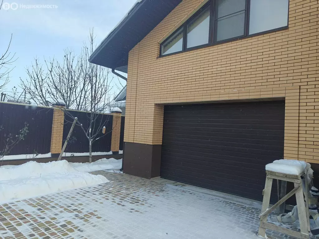 Дом в Щепкинское сельское поселение, посёлок Темерницкий, коттеджный ... - Фото 2