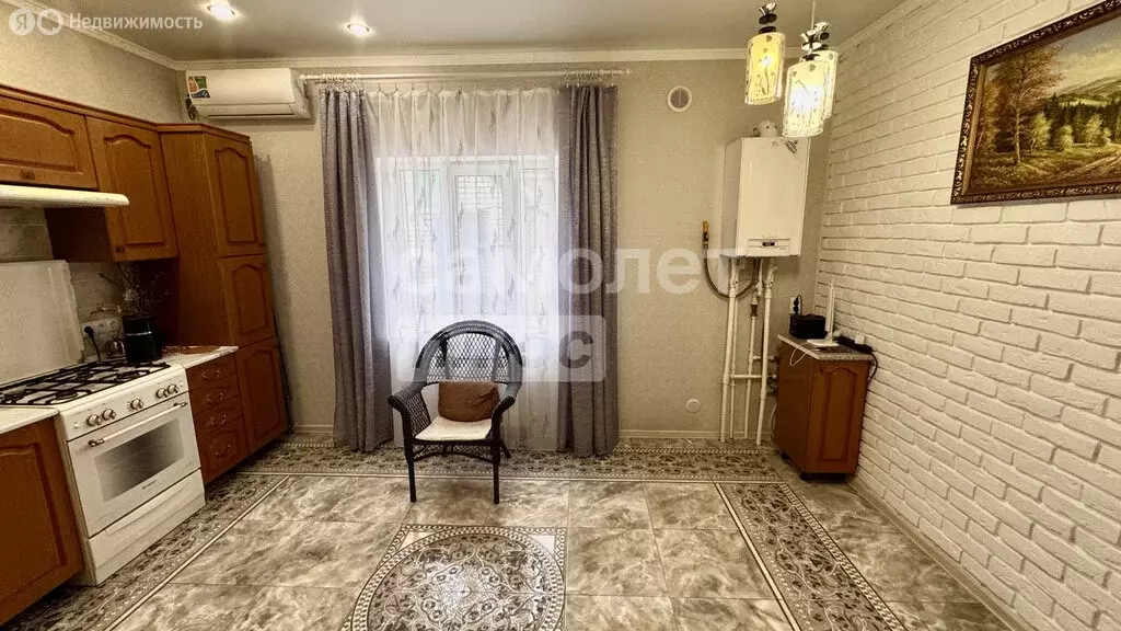 Дом в Ставрополь, улица Серова, 433 (111 м) - Фото 1