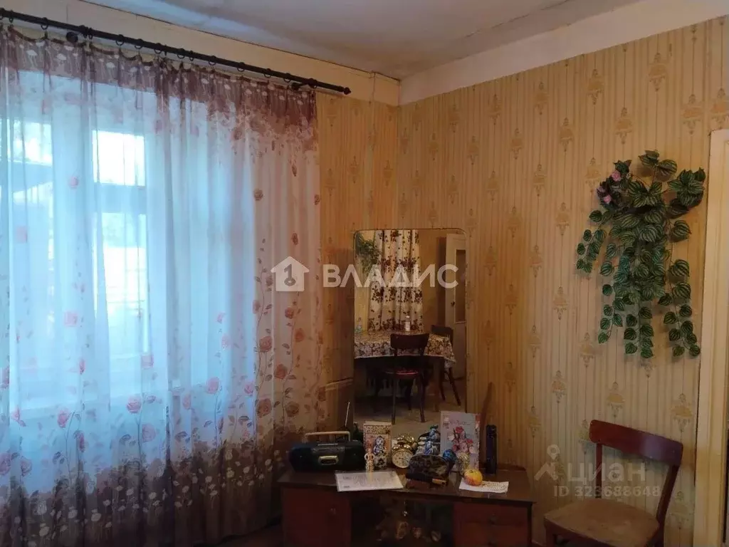 2-к кв. Московская область, Зарайск Зарайск муниципальный округ, ул. ... - Фото 2