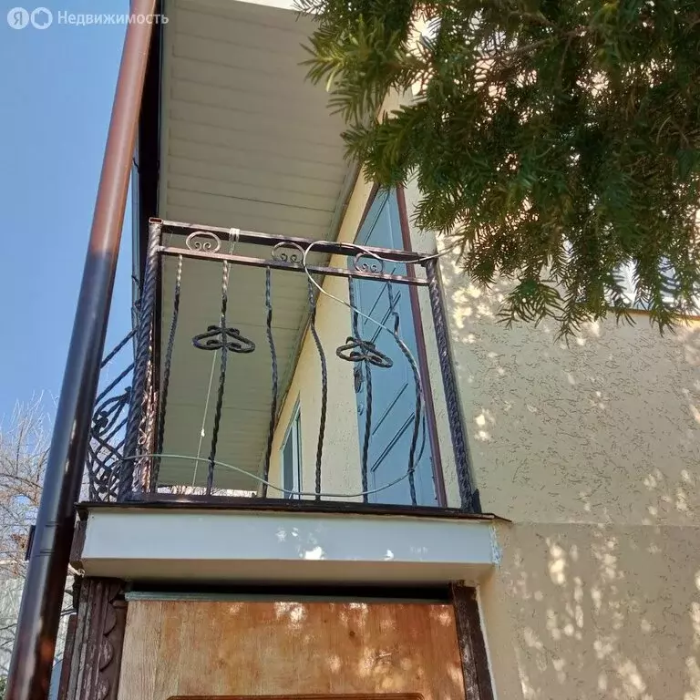 Дом в Краснодарский край, Туапсе (37.9 м) - Фото 1