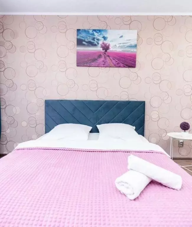 1-к кв. Саратовская область, Балаково Коммунистическая ул., 20Г (40.0 ... - Фото 2