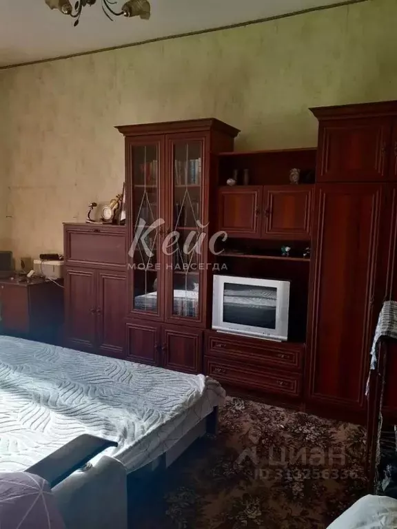 3-к кв. Крым, Феодосия ул. Горького, 2 (71.1 м) - Фото 1