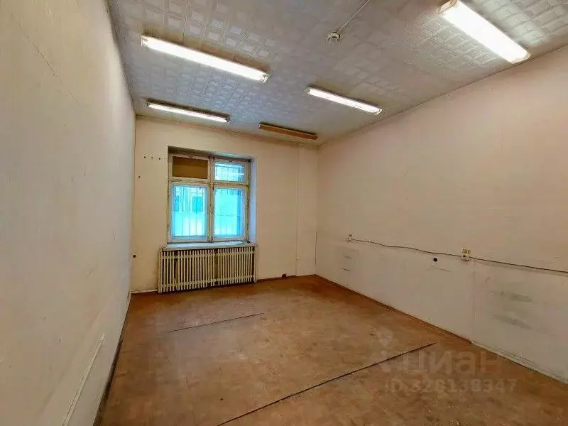 Склад в Санкт-Петербург ул. Комсомола, 1-3АУ (28 м) - Фото 1