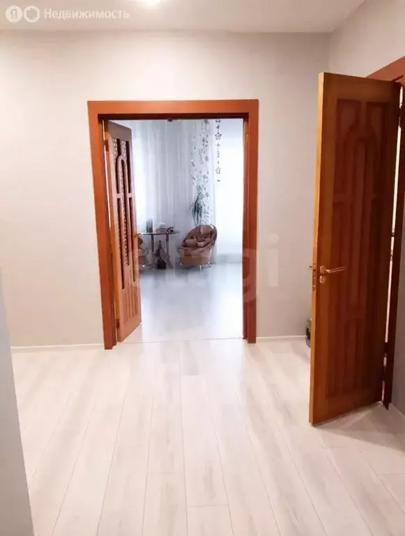 2-комнатная квартира: Ярославль, 1-я Шоссейная улица, 32 (68.5 м) - Фото 1