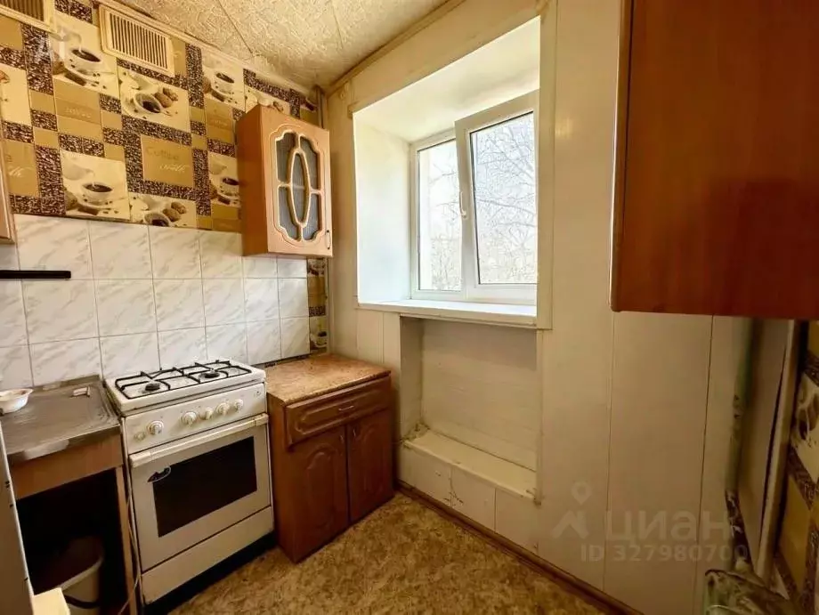 1-к кв. Пермский край, Березники ул. Мира, 71 (20.8 м) - Фото 1