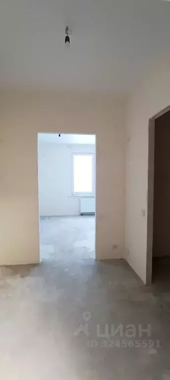 Студия Пермский край, Пермь ул. Яблочкова, 5к5 (23.0 м) - Фото 2