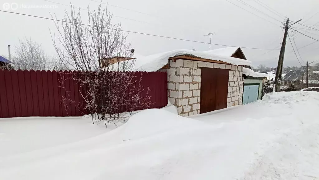 Дом в Киров, Запрудная улица, 25 (52 м) - Фото 2