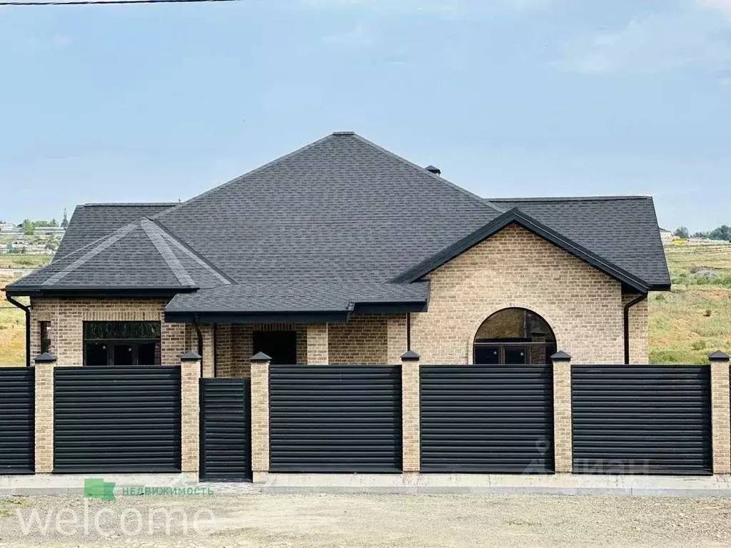 Дом в Ставропольский край, Ставрополь ул. Кавказский тракт, 56 (366 м) - Фото 1