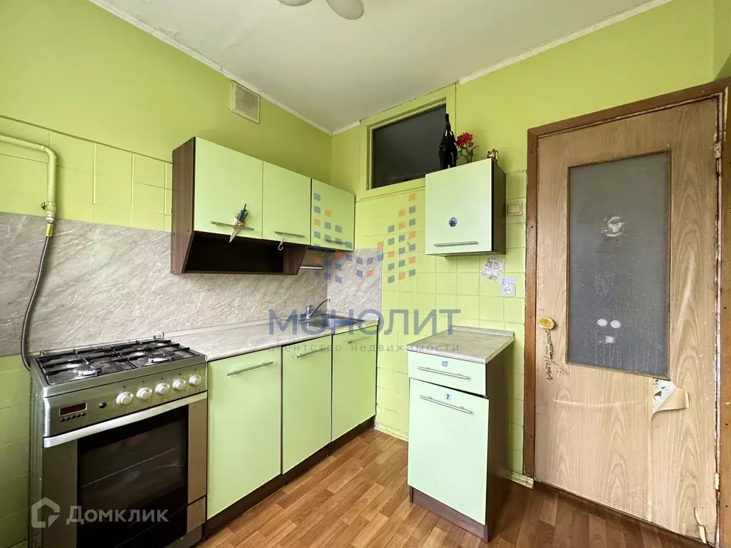 Продаётся 2-к квартира, 44 м - Фото 1