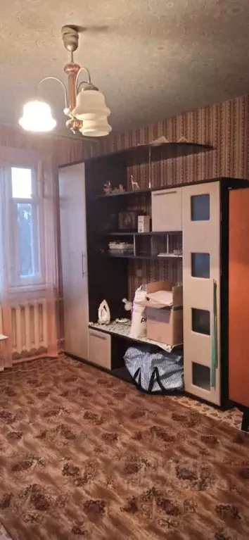 1-к кв. Тверская область, Тверь пл. Славы, 1 (32.6 м) - Фото 2