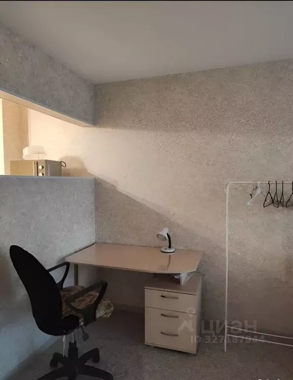 1-к кв. Красноярский край, Красноярск просп. Машиностроителей, 35 ... - Фото 2