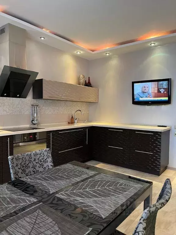 3-к кв. Башкортостан, Уфа ул. Цюрупы, 79 (106.4 м) - Фото 1