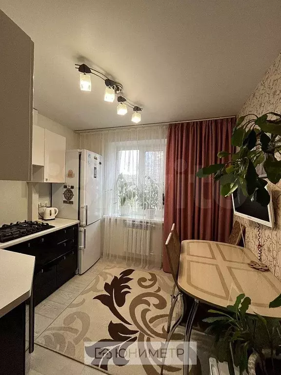 1-к. квартира, 32,9 м, 2/5 эт. - Фото 0